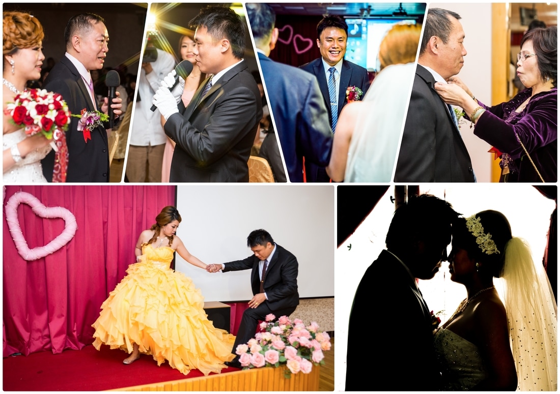 非常婚禮推薦攝影師,婚禮錄影,平面攝影,婚宴攝影,