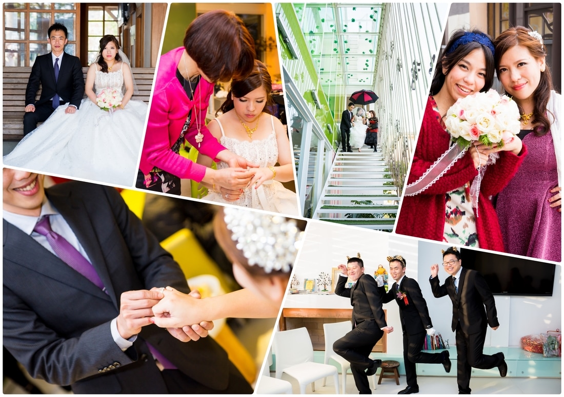 結婚吧推薦攝影,weddingday推薦攝影,飯店儀式